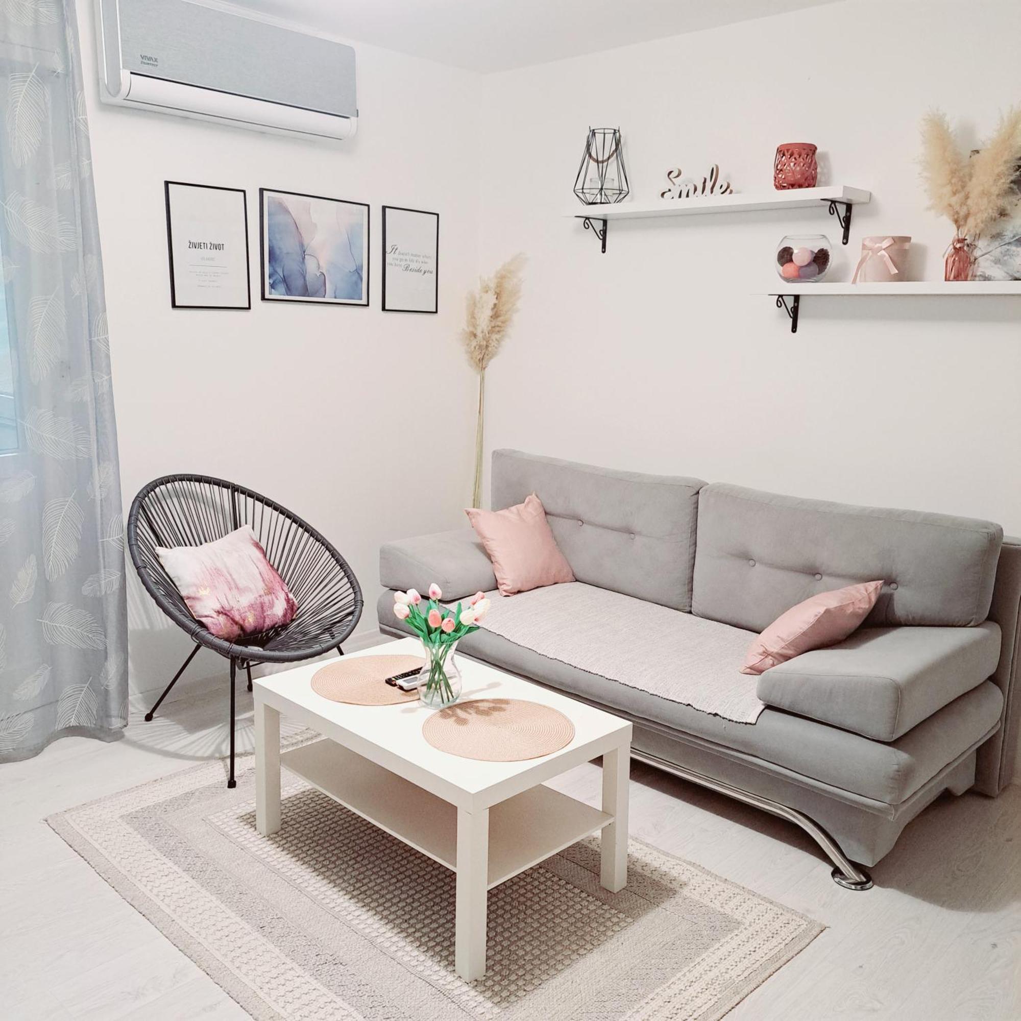 Apartman Simple Mostar Exterior photo