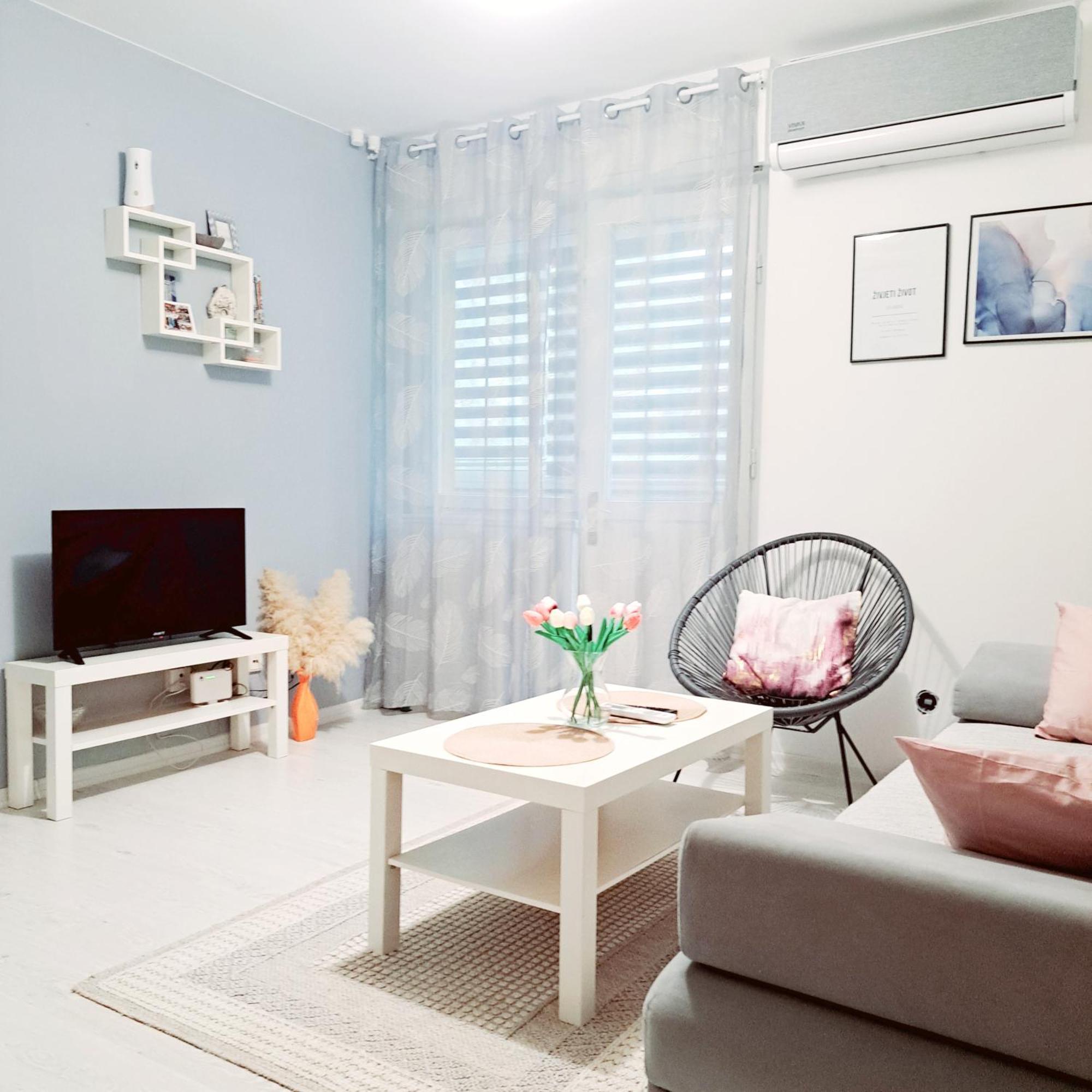 Apartman Simple Mostar Exterior photo