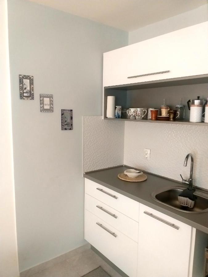 Apartman Simple Mostar Exterior photo