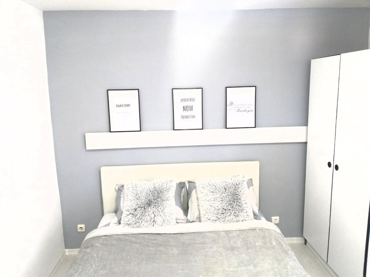 Apartman Simple Mostar Exterior photo